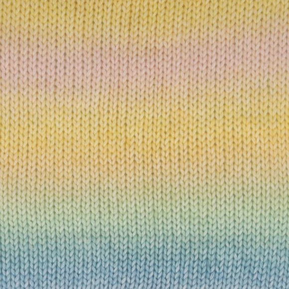 Scheepjes Stone Washed Flow XL 03 Whisper - színátmenetes fonal