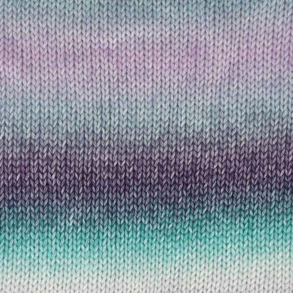 Scheepjes Stone Washed Flow XL 08 Twilight - színátmenetes fonal