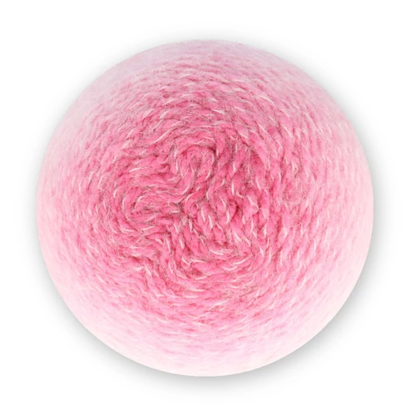 Scheepjes Snowfall 05 Snowberry Blossom - pink yarn - rózsaszín színátmenetes fonal