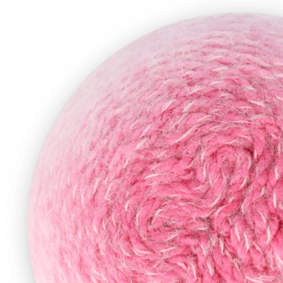 Scheepjes Snowfall 05 Snowberry Blossom - pink yarn - rózsaszín színátmenetes fonal