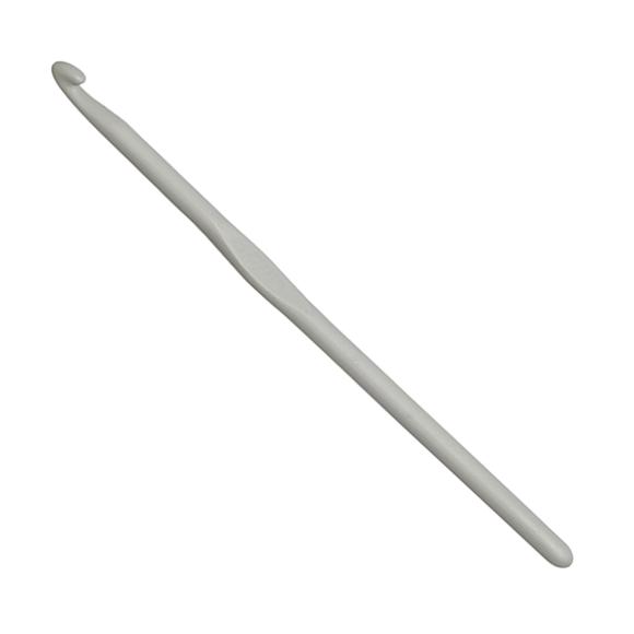 KnitPro Aluminum - horgolótű - crochet hook - 2mm