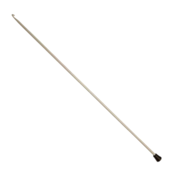 KnitPro Tunisian - horgolótű - crochet hook - 2mm