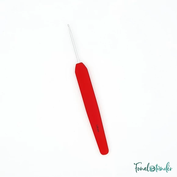 KnitPro Waves Rosemary 2mm - crochet hook
