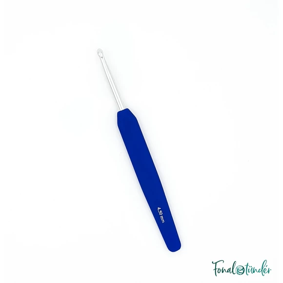 KnitPro Waves Bluebell 4.5mm - crochet hook
