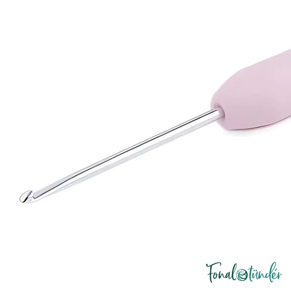 KnitPro Waves 2.0 new - crochet hook - horgolótű - 2mm