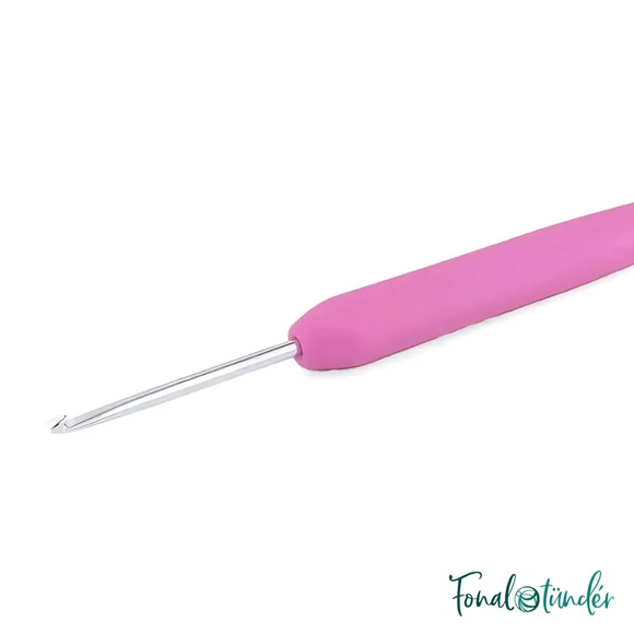 KnitPro Waves 2.0 new - crochet hook - horgolótű - 2.5 mm