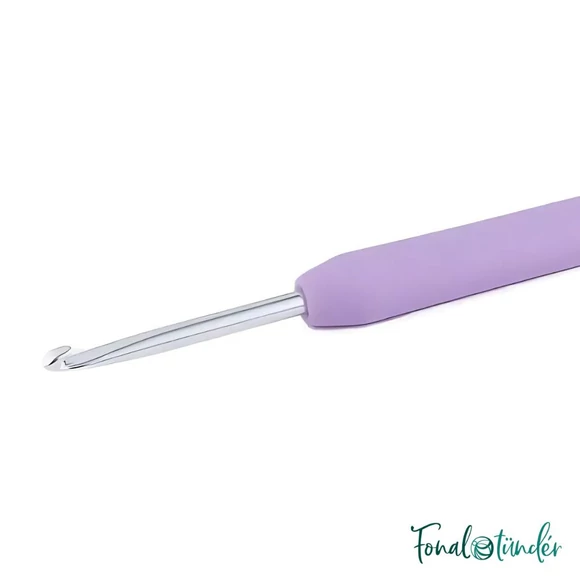 KnitPro Waves 2.0 New - 3.5 mm - crochet hook - horgolótű