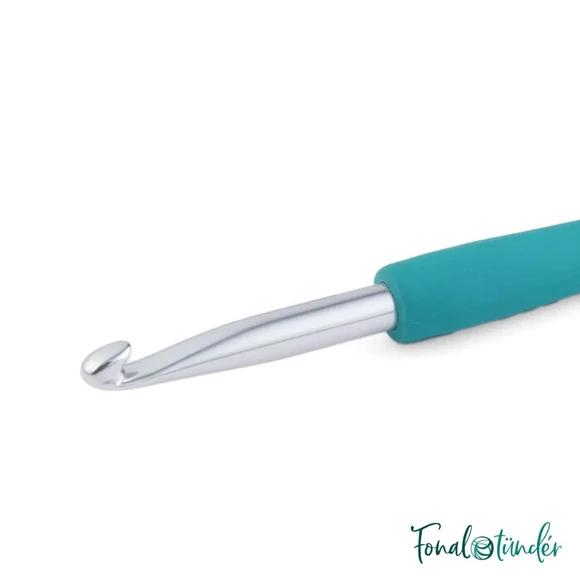 KnitPro New Waves 2.0 - crochet hook - horgolótű - 7mm 