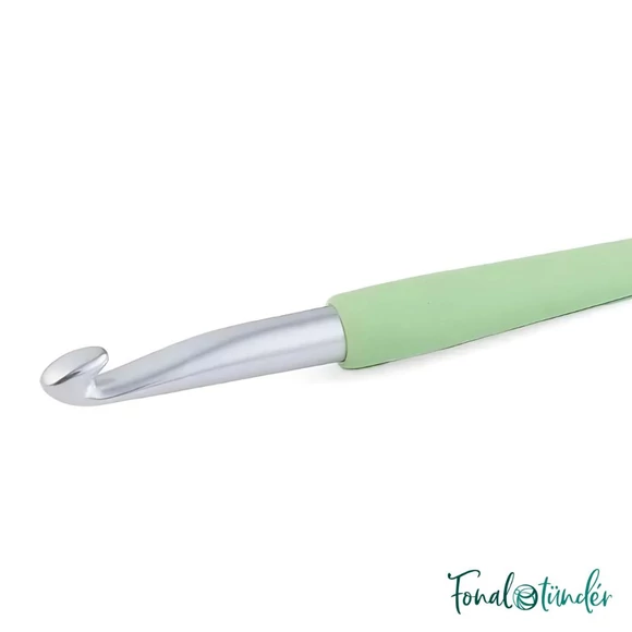 Új KnitPro Waves - 9mm - crochet hook - horgolótű