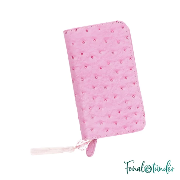 Tulip Etimo Rose Lace - horgolótű készlet - 0.9-3.5mm -crochet hook set