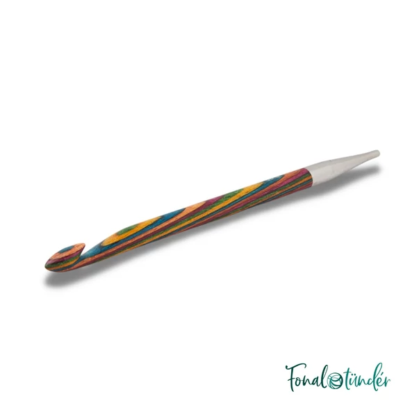 KnitPro Symfonie Tuniszi - 3-7mm