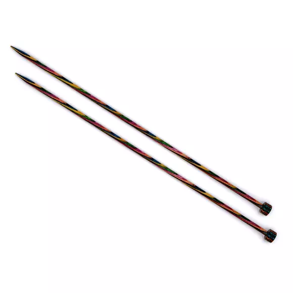 KnitPro Symfonie - kötőtű - knitting needle - 3.5mm
