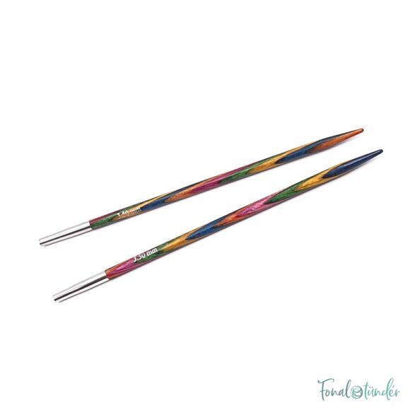 KnitPro Symfonie - körkötőtű fej - knitting needle tip - 3.5mm