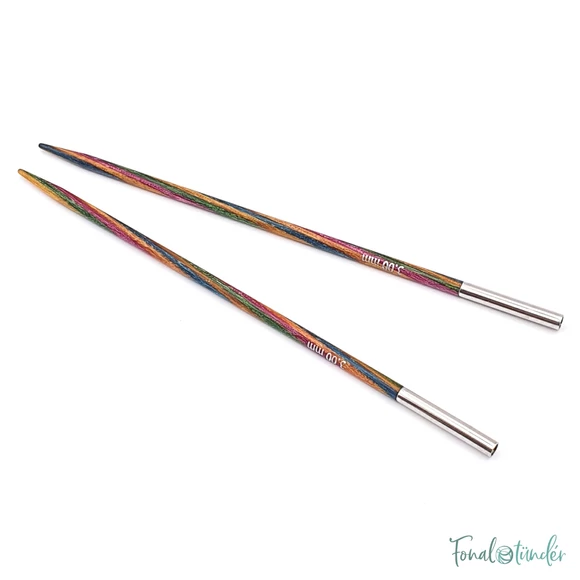 KnitPro Symfonie fejvég 3-9mm