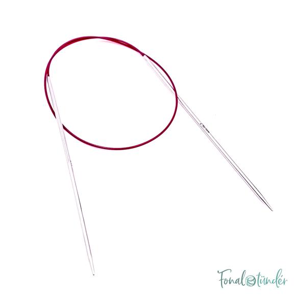 Addi Lace Circular Needles 100cm - 8.00mm
