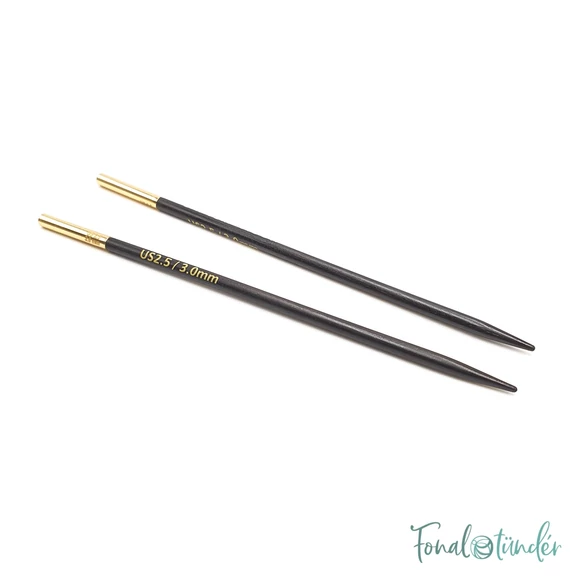 KnitPro Lantern Moon - interchangeable needle tip - 3mm