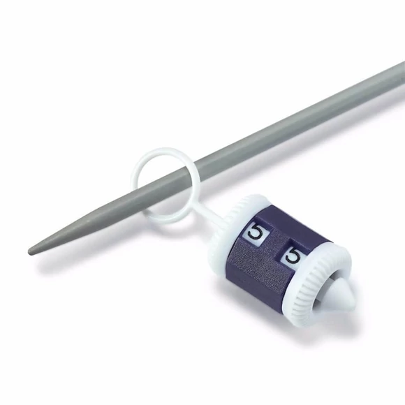 Prym univerzális sorszámláló - row counter