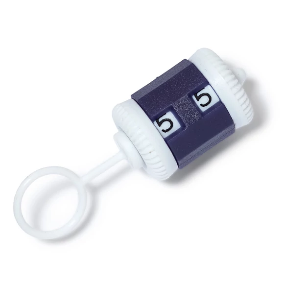 Prym univerzális sorszámláló - row counter