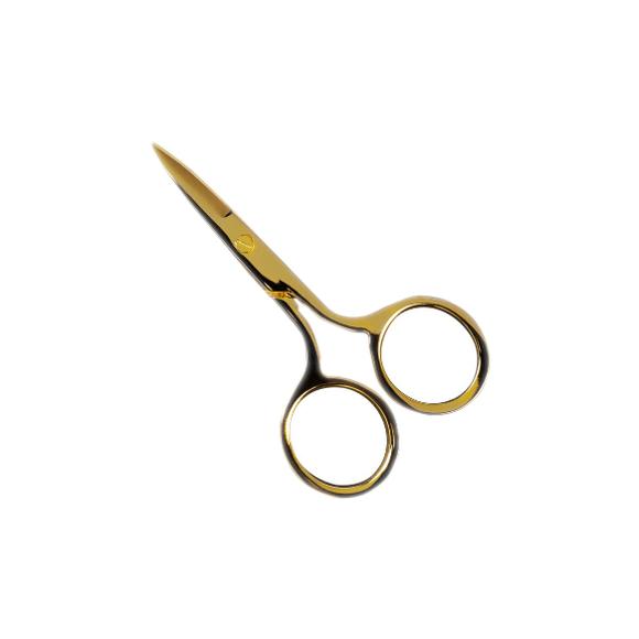 Addi Goldmarie - arany kézimunka olló - handicraft scissors
