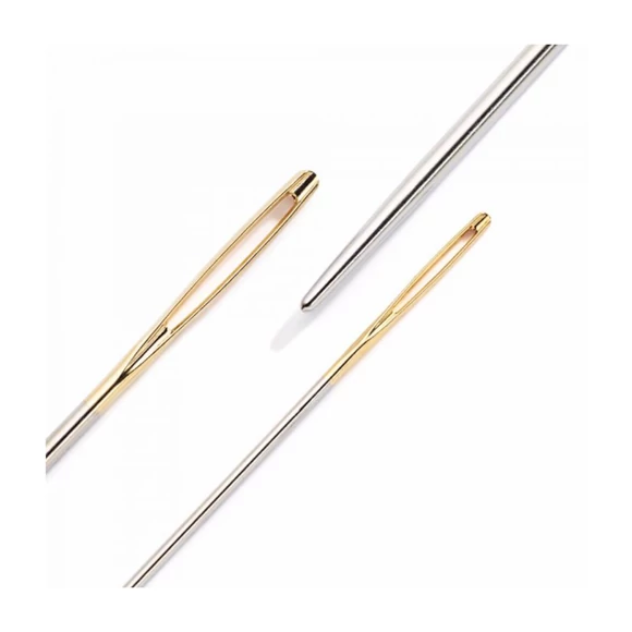 Prym hímzőtű készlet - tapestry needle set - 3db