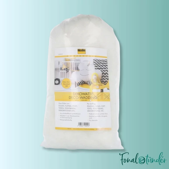 Vlieseline Deco-wadding - 300gram