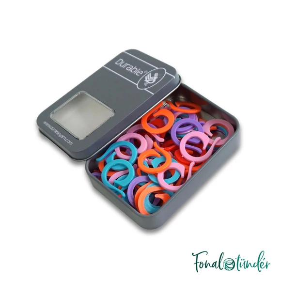 Durable szemjelölő - 24mm - 50db