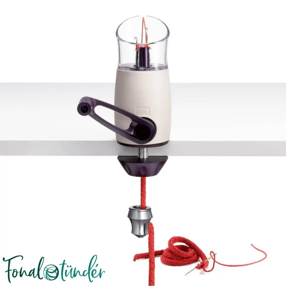 Prym Knitting mill - comfort twist - zsinór kötő gép