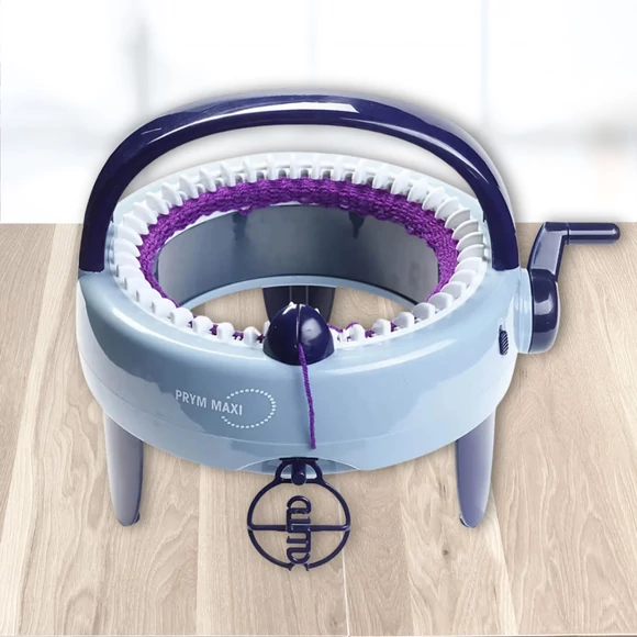 Prym knitting mill - Maxi Blue - kézi kötőgép - 27cm