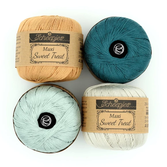 MAXI SWEET TREAT - a csipkefonal
