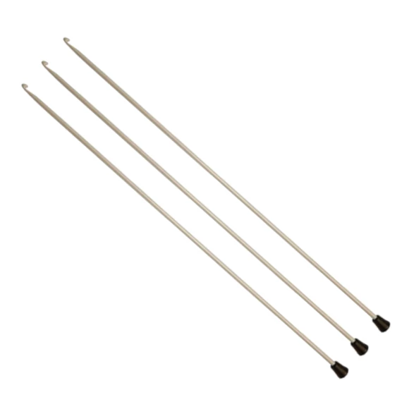 KniPro Tunisian - 2-5mm