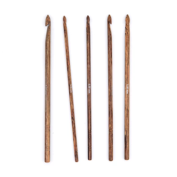 KnitPro Ginger - 3-6mm