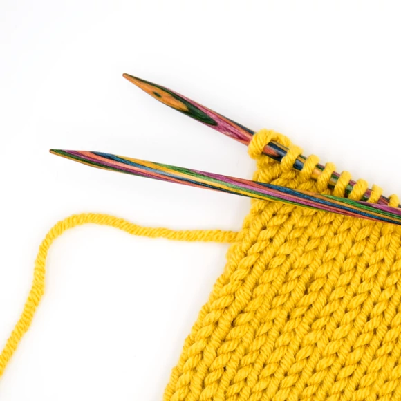 KnitPro Symfonie 30cm 3-8mm