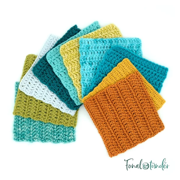 What is gauge? Why is it worth to knit or crochet it?