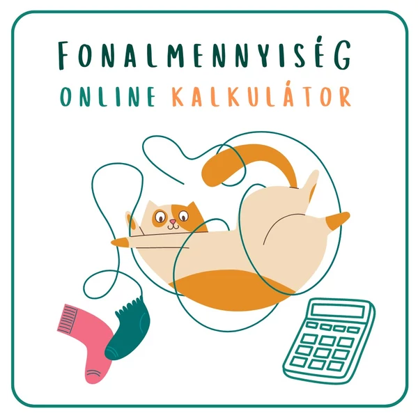 MENNYI FONALAT VEGYEK?