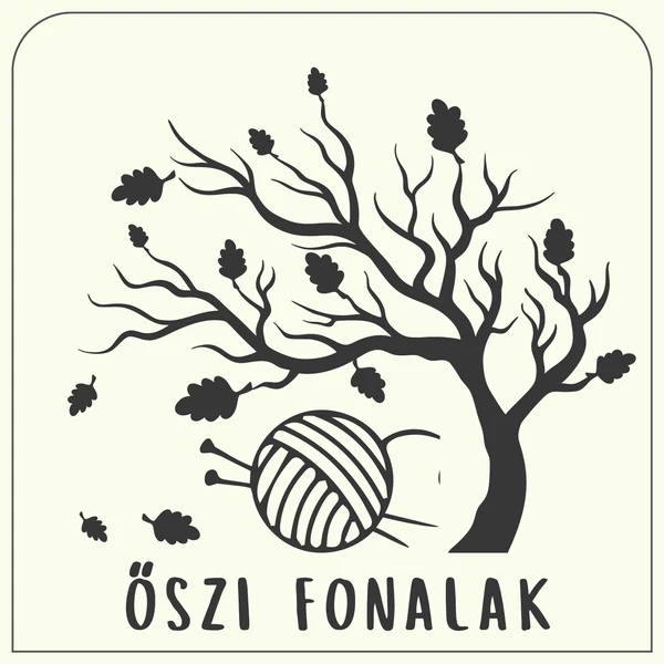 Őszi - Téli fonalak