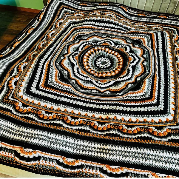 Ti készítettétek - kötött és horgolt alkotások