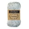 Scheepjes Catona 172 Light Silver - gray - szürke - pamut fonal  - cotton yarn