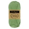 Scheepjes Catona 212 Sage Green - zsályazöld pamut fonal - 50gramm