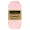 Scheepjes Catona 238 Powder Pink - púderrózsaszín pamut fonal - 50gramm