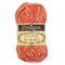 Scheepjes Stone Washed 816 Coral - korallpiros pamut keverék fonal