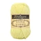 Scheepjes Stone Washed 817 Citrine - citromsárga pamut keverék fonal