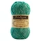Scheepjes Stone Washed 825 Malachite - zöld pamut fonal - green cotton yarn