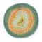 Scheepjes Cotton Whirl 721 Spring Whisper - színátmenetes fonal - yarn cake