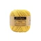 Scheepjes Maxi Sweet Treat 154 Gold - aranysárga pamut fonal