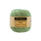 Scheepjes Maxi Sweet Treat 212 Sage Green - zsályazöld pamut fonal