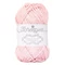Scheepjes Linen Soft 628 soft rose - rózsaszin - len keverék fonal - yarn blend