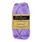 Scheepjes Sunkissed 10 Lavender Ice - lila pamut fonal