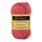 Scheepjes Sunkissed 13 Cherry Ice - meggypiros pamut fonal