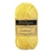 Scheepjes Sunkissed 15 Noonday Sun - yellow - napsárga pamut fonal  - cotton yarn