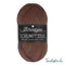 Scheepjes Scrumptious 313 Black Forest Gâteau - barna akril fonal